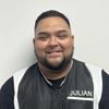 Julian - Senior Barber
