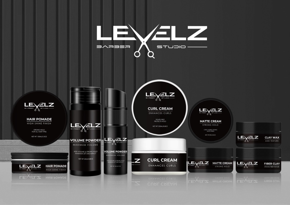 Hair Pomade