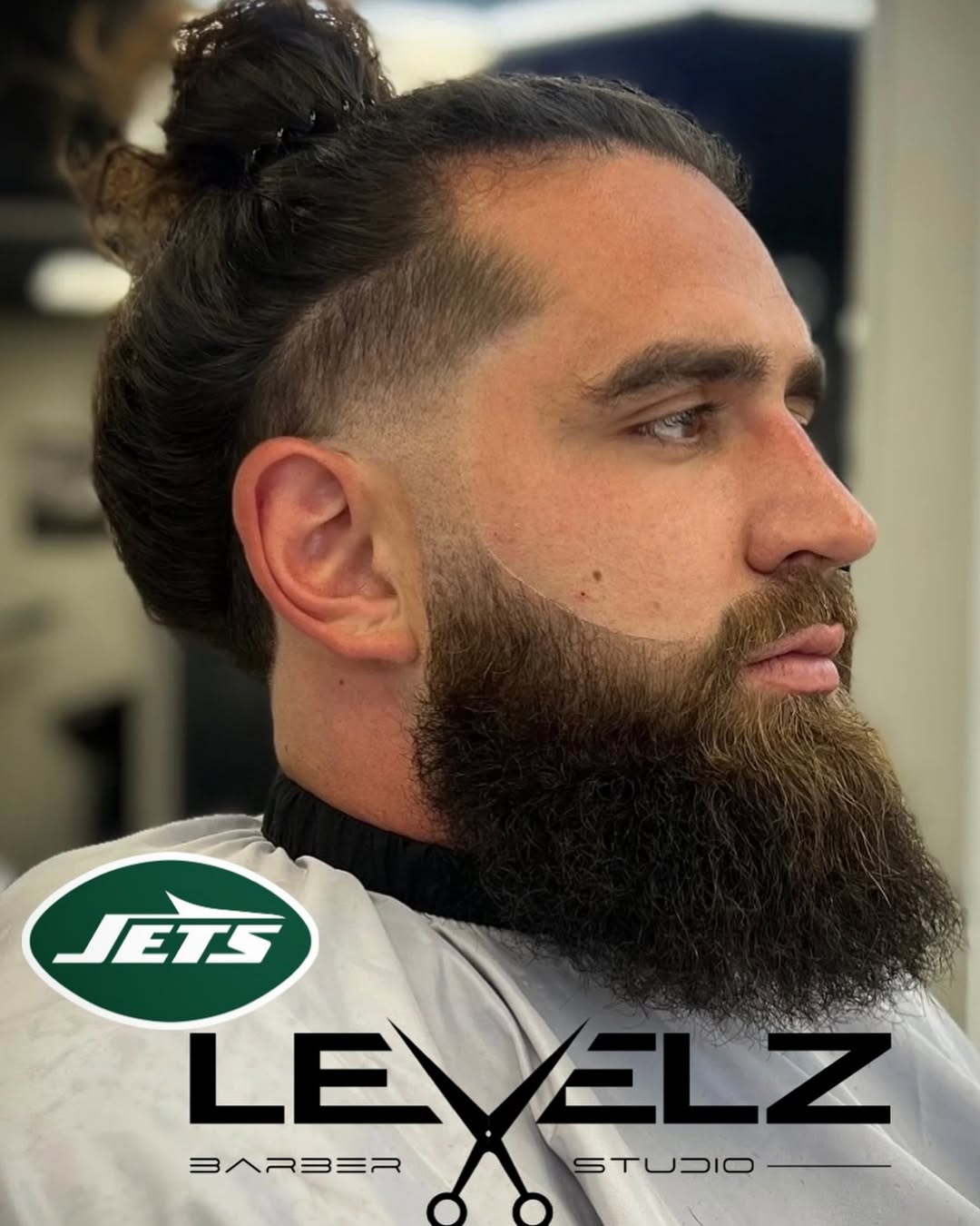 Master Barber Work