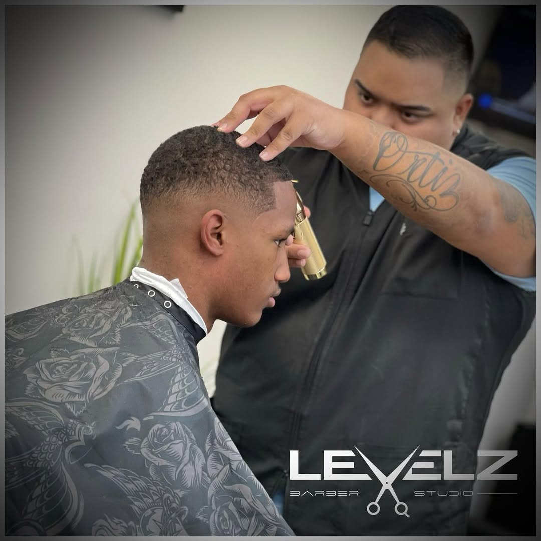 Trendy Haircuts