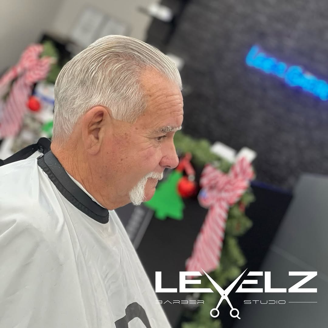 Premium Barbering Services